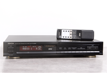 Denon TU-580RD
